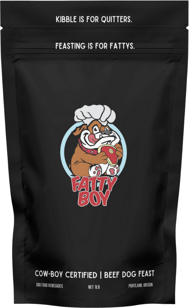 The Topper — Beef